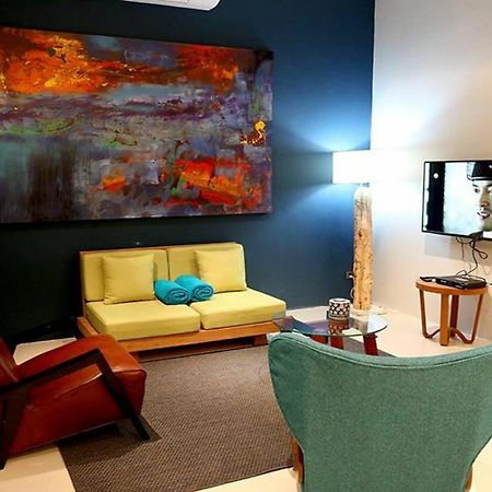 Seava House Ao-Nang Krabi Villa Екстериор снимка