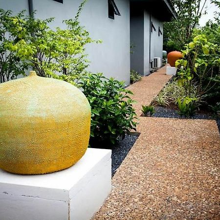 Seava House Ao-Nang Krabi Villa Екстериор снимка