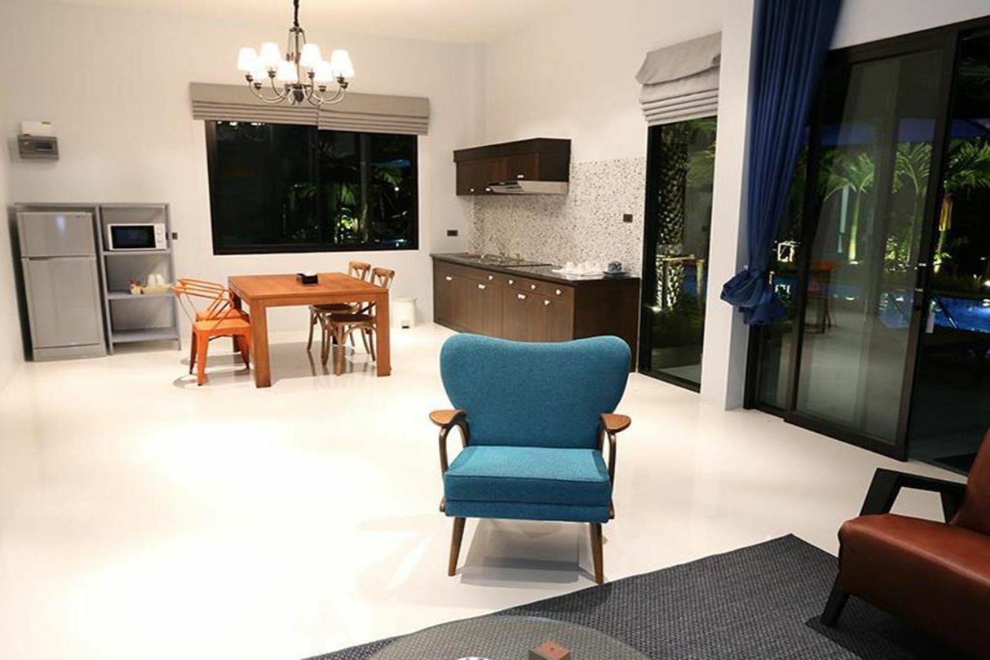 Seava House Ao-Nang Krabi Villa Екстериор снимка