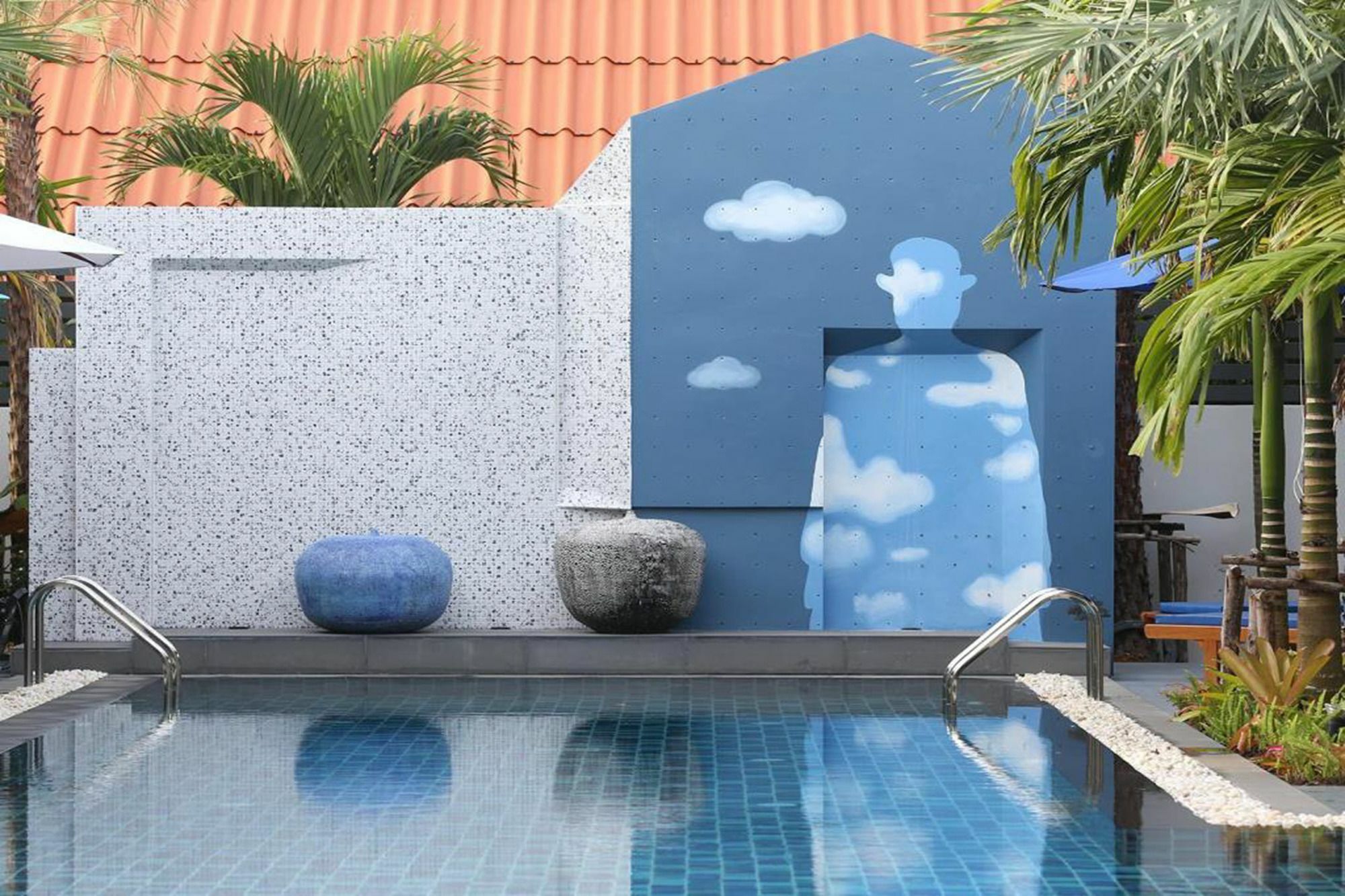 Seava House Ao-Nang Krabi Villa Екстериор снимка