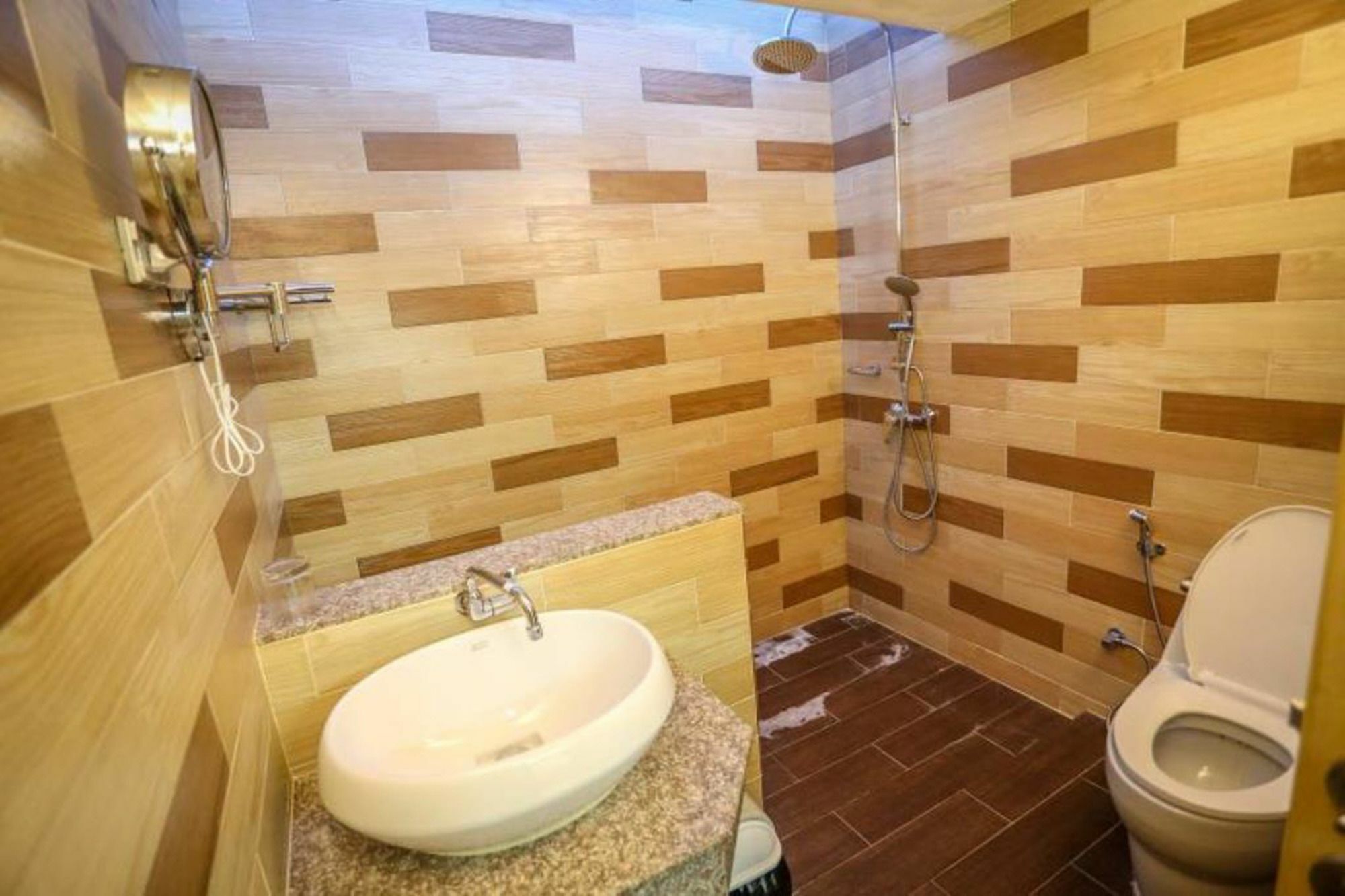 Seava House Ao-Nang Krabi Villa Екстериор снимка